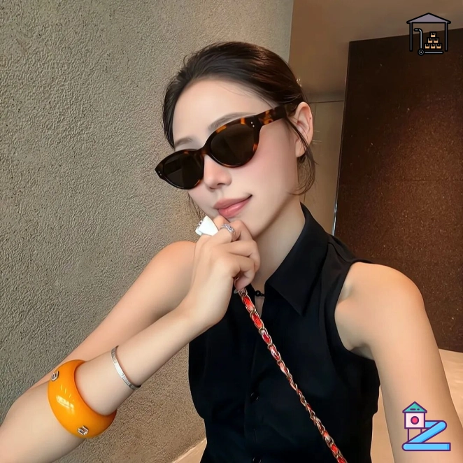林女士