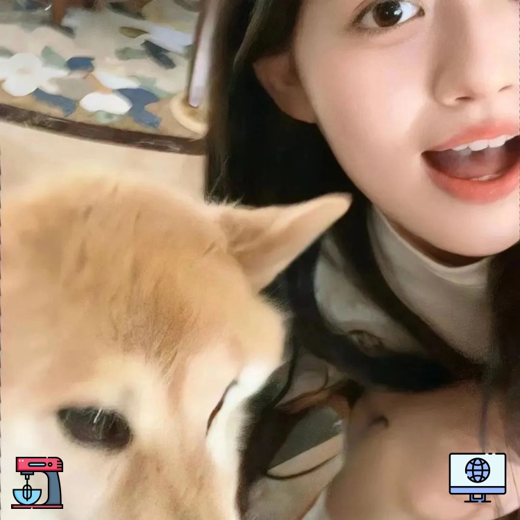 赵女士